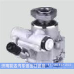 ZYB-1007R-533-14 汽車動(dòng)力轉(zhuǎn)向油泵，液壓泵，增壓泵，葉片泵