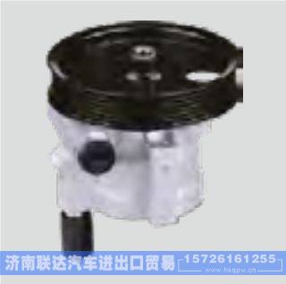 ZYB-0807R-632-16948045汽車(chē)動(dòng)力轉(zhuǎn)向油泵，液壓泵，增壓泵，葉片泵/ZYB-0807R-632-16948045