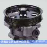 ZYB-0806R-662-44533382，4121762，1S7C3A674CB汽車動(dòng)力轉(zhuǎn)向油泵，液壓泵，增壓泵，葉片泵