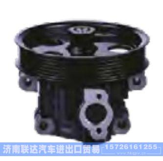 ZYB-0907R-662C1333961，1356787，1385996，1495670，1500062汽車動(dòng)力轉(zhuǎn)向油泵，液壓泵，增壓泵，葉片泵/ZYB-0907R-662C1333961，1356787，1385996，1495670，1500062