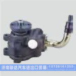 ZYB-0806R-663B4695236汽車動(dòng)力轉(zhuǎn)向油泵，液壓泵，增壓泵，葉片泵