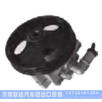 ZYB-1207R-2208-1A，350181,,濟(jì)南聯(lián)達(dá)汽車(chē)進(jìn)出口貿(mào)易有限公司