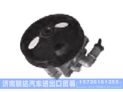 ZYB-1207R-2208-1A，350181,,濟(jì)南聯(lián)達(dá)汽車(chē)進(jìn)出口貿(mào)易有限公司