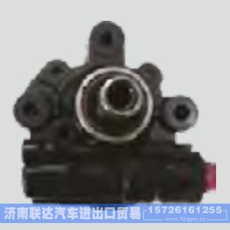 ZYB-09507R-2010汽車動(dòng)力轉(zhuǎn)向油泵，液壓泵，增壓泵，葉片泵/ZYB-09507R-2010