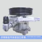 ZYB-1309R-2089-4，541024210，004466860，Cardone21-157，86-01209汽车动力转向油泵，液压泵，增压泵，叶片泵