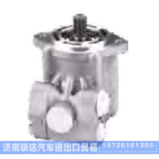 ZYB-1624L-2097-1，PS282416L106，3538858C91汽車動(dòng)力轉(zhuǎn)向油泵，液壓泵，增壓泵，葉片泵/ZYB-1624L-2097-1，PS282416L106，3538858C91
