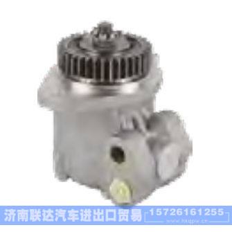 ZYB-1616L-2104-1A，PS221616L333A1，14-20356-001汽車動力轉(zhuǎn)向油泵，液壓泵，增壓泵，葉片泵/ZYB-1616L-2104-1A，PS221616L333A1，14-20356-001