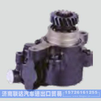 ZYB-12508L-253，8B23864，44310-2232汽車動(dòng)力轉(zhuǎn)向油泵，液壓泵，增壓泵，葉片泵/ZYB-12508L-253，8B23864，44310-2232