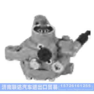 ZYB-0907L-652-1，56110-PLA-033汽车动力转向油泵，液压泵，增压泵，叶片泵/ZYB-0907L-652-1，56110-PLA-033