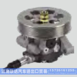 ZYB-0907R-2664，56110-RJL-G01汽車動(dòng)力轉(zhuǎn)向油泵，液壓泵，增壓泵，葉片泵/ZYB-0907R-2664，56110-RJL-G01
