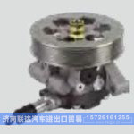 ZYB-0907R-2664，56110-RJL-G01汽車動力轉(zhuǎn)向油泵，液壓泵，增壓泵，葉片泵