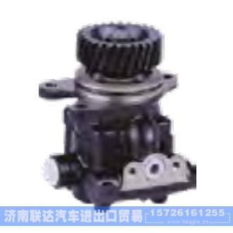 ZYB-08511R-142-1，475-04065，475-04080，475-03914，1-19500-371汽车动力转向油泵，液压泵，增压泵，叶片泵/ZYB-08511R-142-1，475-04065，475-04080，475-03914，1-19500-371