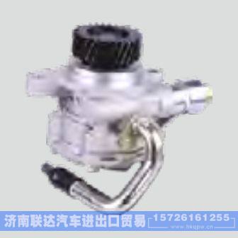 ZYB-09507R-593，8974666940，8973559803汽车动力转向油泵，液压泵，增压泵，叶片泵/ZYB-09507R-593，8974666940，8973559803