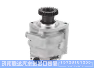 ZYB-1518R-2162BA，14670-00Z0C,,济南联达汽车进出口贸易有限公司