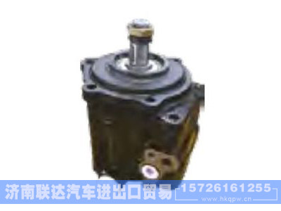 ZYB-1520R-2231，474-01080，474-01063，1-19500-382，6RB1D,,济南联达汽车进出口贸易有限公司