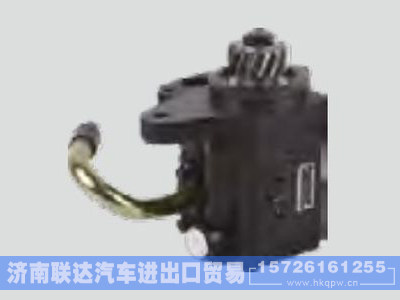 ZYB-1220L-2414，119500624，474-01080,,济南联达汽车进出口贸易有限公司