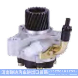 ZYB-0906L-240-2，MK383006-4D34T,,济南联达汽车进出口贸易有限公司