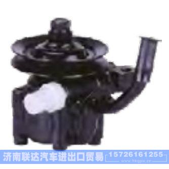 ZYB-0706R-384E，4D32,,济南联达汽车进出口贸易有限公司
