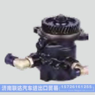ZYB-1314L-614，6D40ROUNDTYPE，MC093041,,济南联达汽车进出口贸易有限公司