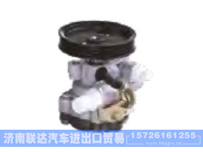 ZYB-0807R-722-1，4450A158,,济南联达汽车进出口贸易有限公司