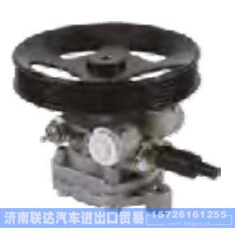 ZYB-0905R-2041-2，MN184075，DSP2312,,济南联达汽车进出口贸易有限公司