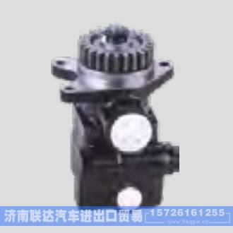 ZYB-1015R-2166，475-03722-475-03739,,济南联达汽车进出口贸易有限公司