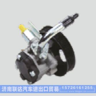 ZYB-0809R-2515E，0K558-32600,,济南联达汽车进出口贸易有限公司