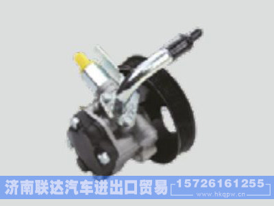 ZYB-0809R-2515E，0K558-32600,,济南联达汽车进出口贸易有限公司