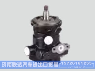 ZYB-13518R-152-1，14670-96264，96277,,济南联达汽车进出口贸易有限公司