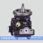 ZYB-13518R-165 汽車動(dòng)力轉(zhuǎn)向油泵，液壓泵，增壓泵，葉片泵
