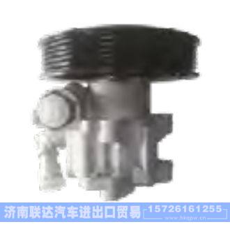 ZYB-1008R-173D，21G72219 汽車動力轉(zhuǎn)向油泵，液壓泵，增壓泵，葉片泵/ZYB-1008R-173D，21G72219
