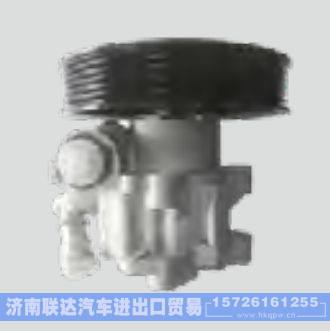 ZYB-1006R-173D-1，49110-9X400 汽車(chē)動(dòng)力轉(zhuǎn)向油泵，液壓泵，增壓泵，葉片泵/ZYB-1006R-173D-1，49110-9X400