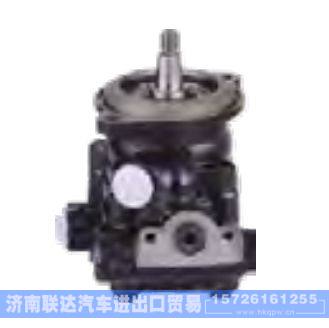 ZYB-10513L-234，14670-97163 汽車動力轉向油泵，液壓泵，增壓泵，葉片泵/ZYB-10513L-234，14670-97163