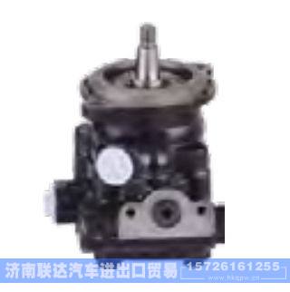 ZYB-10513R-234-2，14670-96264JP 汽車動(dòng)力轉(zhuǎn)向油泵，液壓泵，增壓泵，葉片泵/ZYB-10513R-234-2，14670-96264JP