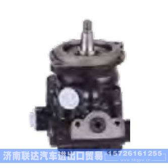 ZYB-10513L-234-4 汽車動力轉(zhuǎn)向油泵，液壓泵，增壓泵，葉片泵/ZYB-10513L-234-4