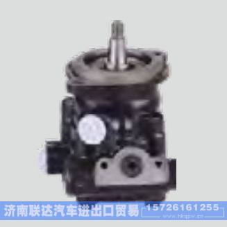 ZYB-10513R-234-5 汽車動力轉(zhuǎn)向油泵，液壓泵，增壓泵，葉片泵/ZYB-10513R-234-5