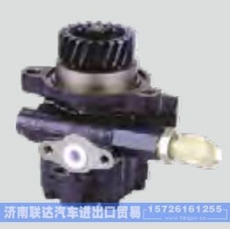 ZYB-1210R-372，14670-Z5501 汽車動力轉向油泵，液壓泵，增壓泵，葉片泵/ZYB-1210R-372，14670-Z5501