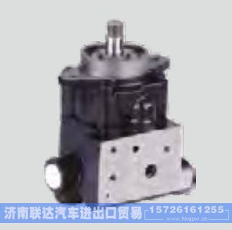 ZYB-13517R-529，14670-97014，475-03027 汽車動(dòng)力轉(zhuǎn)向油泵，液壓泵，增壓泵，葉片泵/ZYB-13517R-529，14670-97014，475-03027