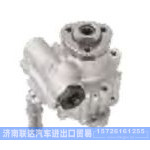 ZYB-1207R-533-2A，49110-0092R，49110-00QAK，49110-00Q1L，8200193992，8201183788，9121312 汽車動力轉(zhuǎn)向油泵，液壓泵，增壓泵，
