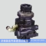 ZYB-12518R-581，14670-96364 汽車(chē)動(dòng)力轉(zhuǎn)向油泵，液壓泵，增壓泵，葉片泵