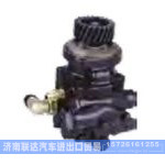 ZYB-12518L-581-1，14670-97369 汽車(chē)動(dòng)力轉(zhuǎn)向油泵，液壓泵，增壓泵，葉片泵