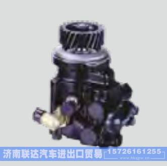 ZYB-1318R-581-2，14670-96413 汽車動力轉(zhuǎn)向油泵，液壓泵，增壓泵，葉片泵/ZYB-1318R-581-2，14670-96413