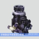 ZYB-1318R-581-2，14670-96413 汽車(chē)動(dòng)力轉(zhuǎn)向油泵，液壓泵，增壓泵，葉片泵