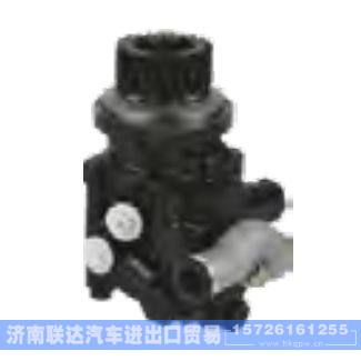 ZYB-12518L-581-3，14670-97310 汽車動(dòng)力轉(zhuǎn)向油泵，液壓泵，增壓泵，葉片泵/ZYB-12518L-581-3，14670-97310