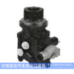 ZYB-12518L-581-3，14670-97310 汽車(chē)動(dòng)力轉(zhuǎn)向油泵，液壓泵，增壓泵，葉片泵