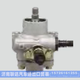 ZYB-0807R-598-2 汽車(chē)動(dòng)力轉(zhuǎn)向油泵，液壓泵，增壓泵，葉片泵/ZYB-0807R-598-2