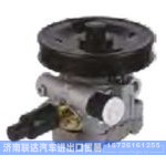 ZYB-0807R-598-2A 汽車(chē)動(dòng)力轉(zhuǎn)向油泵，液壓泵，增壓泵，葉片泵