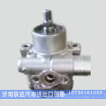 ZYB-0607R-598-6，34411AC080 汽車(chē)動(dòng)力轉(zhuǎn)向油泵，液壓泵，增壓泵，葉片泵