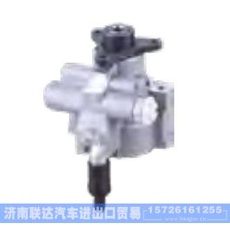 ZYB-0905R-632-5，49110-00QAG，49110-0246R 汽車動力轉(zhuǎn)向油泵，液壓泵，增壓泵，葉片泵/ZYB-0905R-632-5，49110-00QAG，49110-0246R