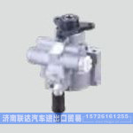 ZYB-1109R-632-7A，491100246R 汽車(chē)動(dòng)力轉(zhuǎn)向油泵，液壓泵，增壓泵，葉片泵